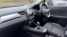 Renault Captur 1.6 E-TECH Hybrid 145 Iconic Edition 5dr Auto Hybrid Hatchback